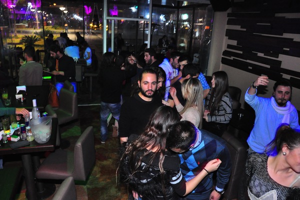 Publicity on Saturday Night
